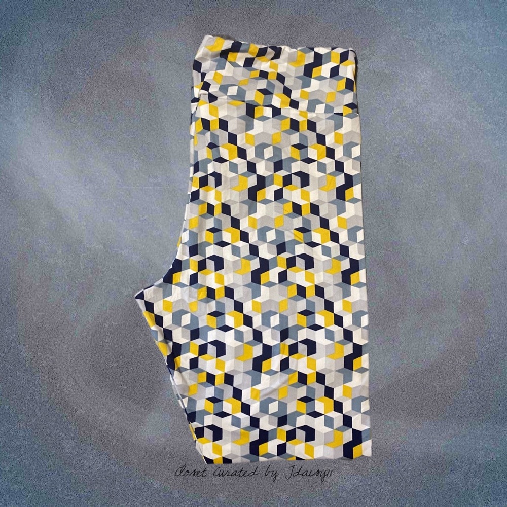 Dailies | Sz S Leggings